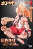  RPGEX-08 Oni Miko Second Daughter Momiji 1/12 Action Figure 