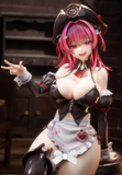  Goddess of Victory: Nikke Mast: Romantic Maid 1/4 