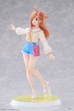 Ikizulive! LOVELIVE! BLUEBIRD Polka Takahashi 1/7 
