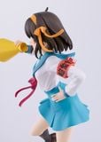  POP UP PARADE The Melancholy of Haruhi Suzumiya Haruhi Suzumiya L size 
