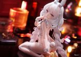 Azur Lane Le Malin Listless Lapin 1/4 