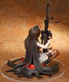  Girls' Frontline Gd DSR-50 Heavy Damage Ver. 1/7 