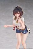  Atelier Yumia: The Alchemist of Memories & the Envisioned Land Yumia Liessfeldt Kagamigoshi no Hitome 1/7 