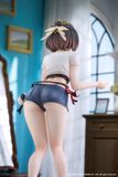  Atelier Yumia: The Alchemist of Memories & the Envisioned Land Yumia Liessfeldt Kagamigoshi no Hitome 1/7 