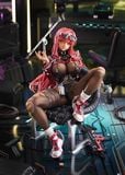  Goddess of Victory: Nikke Volume 1/7 