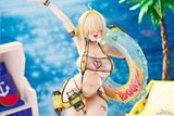  GODDESS OF VICTORY: NIKKE Elegg: Boom and Shock 