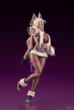  Arcanadea BANIL Plastic Model 