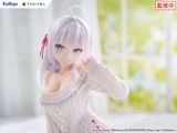  TENITOL BIG Noodle Stopper Figure Alya Sometimes Hides Her Feelings in Russian Alya Knitwear ver. 