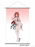  Bunny Girl Velvet 1/4 