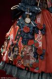  "Red Queen and Princess Alice" 1/6 
