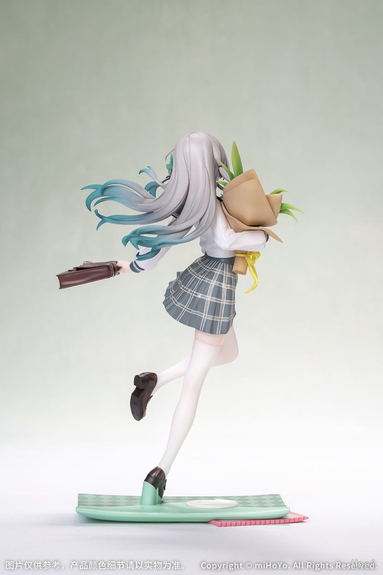 Gift+ Honkai: Star Rail Firefly: Spring Missive Ver. 1/8 – Naisu Toys
