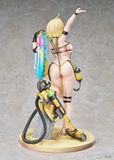  GODDESS OF VICTORY: NIKKE Elegg: Boom and Shock 