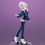  Lucrea Light Mobile Suit Gundam GQuuuuuuX Deux Murasame Pilot Suit Ver. 
