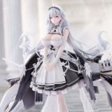  "Azur Lane" Scylla Heavy Armor ver. 1/6 