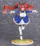  Umamusume Pretty Derby [Your Scarlet Tailwind] Daiwa Scarlet 1/7 