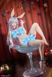  Cocktail Glass Bunny 1/6 