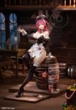  Goddess of Victory: Nikke Mast: Romantic Maid 1/4 