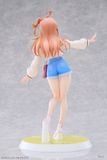  Ikizulive! LOVELIVE! BLUEBIRD Polka Takahashi 1/7 