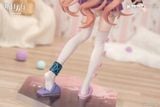  Arknights Gift+ Eyjafjalla the Hvit Aska: One More Story VER. 1/8 