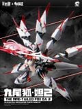  [ Hàng Sẵn ] A.T.K Girl The Nine-Tailed Fox Da Ji 1/12 Model Kit 
