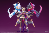  Arcanadea BANIL Plastic Model 