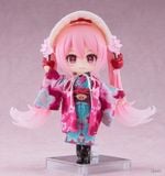  Nendoroid Doll Character Vocal Series 01 Hatsune Miku Sakura Miku: Hirohako 2025 Ver. (Hirosaki) 