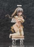  TV Anime "Uzaki-chan wa Asobitai! Double" Tsuki Uzaki Angel ver. 1/7 