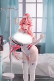  Azur Lane Franklin: Heart-Throbbing Records Ver. 1/6 