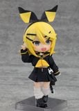  Nendoroid Doll Character Vocal Series 02 Kagamine Rin/Len: BRING IT ON Ver. 