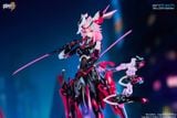  ARCTECH Posable Series Honkai Impact 3rd Sakura Yae Darkbolt Jonin Neon Shade Ver. 1/8 Action Figure 