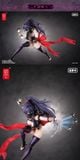  Snail Shell RPGEX-10 Kunoichi Reppuu 1/12 Action Figure 