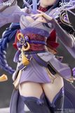  Genshin Impact Raiden Shogun Plane of Euthymia Ver. 1/7 