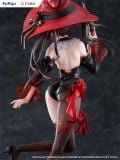  Date A LiveV Kurumi Tokisaki Witch Style Ver. 1/7 