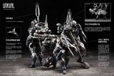  Vermin: Unkval Assault Type-2 Ambusher Action Figure 