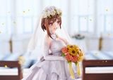  Atelier Ryza 3: Alchemist of the End & the Secret Key Ryza (Reisalin Stout) Wedding Style 1/7 