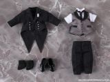 Nendoroid Doll Black Butler: Book of the Atlantic Sebastian Michaelis 