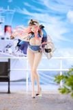  Brown Dust 2 Ship Admiral Sylvia 1/6 