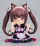  Nendoroid Doll Nekopara Sekai Connect Chocola 