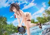  Atelier Yumia: The Alchemist of Memories & the Envisioned Land Yumia Liessfeldt: Playing in the Water Ver. 1/6 
