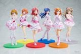 KDcolle "Love Live!" Rin Hoshizora Bokutachi wa Hitotsu no Hikari ver. 