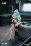  pocket art PA013 Girls' Frontline 2: Exilium Klukai: Cerulean Breaker Ver. 