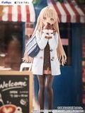  TENITOL TALL The Angel Next Door Spoils Me Rotten 2 Mahiru Shiina Winter clothes ver. 
