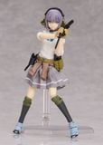  figma LittleArmory Miyo Asato/ Ena Toyosaki: Summer Uniform ver. 1.5 