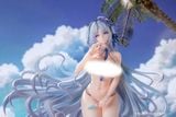  Azur Lane Alsace Heat-Beating Summer Sacrament Ver. 1/6 