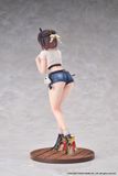  Atelier Yumia: The Alchemist of Memories & the Envisioned Land Yumia Liessfeldt Kagamigoshi no Hitome 1/7 