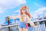  Ikizulive! LOVELIVE! BLUEBIRD Polka Takahashi 1/7 