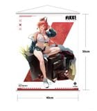  GODDESS OF VICTORY: NIKKE Red Hood: Retro Days 1/7 