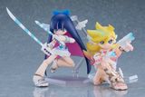  figma New PANTY & STOCKING with GARTERBELT Panty & Stocking Angel ver. Set 