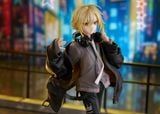  "Nijisanji" Makaino Ririmu/Uzuki Kou illustrated by kei Mochizuki 1/7 