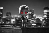  Nendoroid The Legend of Hei 2 Luye 